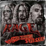 Rage - Gib Dich Nie Auf